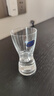 BOHEMIA Crystal捷克進口水晶白酒杯中式一口杯家用高端小酒杯二兩分酒器酒具套裝 森吧70ml單只 曬單實拍圖