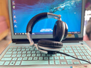 聲麗 ST-80頭戴式hifi監(jiān)音DJ耳機 ( 電腦手機聽音樂 重低音發(fā)燒耳機 專業(yè)音樂耳機) 灰色 曬單實拍圖