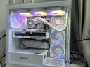 利民（Thermalright）Forzen Magic 240/360 ARGB冰封幻境一體式水冷散熱器 FM360 白 ARGB （冰封幻境）V2 曬單實(shí)拍圖