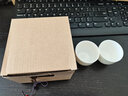 瓷有福羊脂玉瓷井欄壺功夫茶具套裝泡茶辦公家用整套陶瓷蓋碗防燙大容量 井欄壺上善若水280ml 曬單實(shí)拍圖
