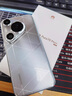 HUAWEI  Mate X5 折疊屏手機【現(xiàn)貨當(dāng)天發(fā)】 華為matex5雙向北斗衛(wèi)星信息NFC紅外遙旗艦手機 羽砂黑 12G+512G 曬單實拍圖