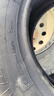 三角集團;TRIANGLE GROUP三角輪胎225/65R16LT/C 輪胎載重適配福特全順江鈴特順2256516 曬單實拍圖