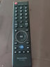 原裝創(chuàng  )維液晶電視機遙控器YK-69JG/HG 32E600F 42E600F 47E600F 曬單實(shí)拍圖