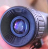 菲莱仕 FEIRSH 袖珍儿童单筒望远镜高倍高清夜视微光便携观鸟镜T30 实拍图