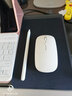 佐佑小子適用蘋(píng)果apple pencil電容筆ipad手寫(xiě)筆觸控筆主動(dòng)式細頭觸屏筆平板電腦通用繪畫(huà)筆 白色 曬單實(shí)拍圖