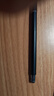 冉閱適用于 華為手機(jī)mate40/30/20X/50Pro電容筆RS手寫(xiě)筆P50/p40觸屏p60觸控筆 黑色(磁吸雙頭)【配送圓盤(pán)筆頭+布頭】 華為全系列手機(jī)通用 曬單實(shí)拍圖