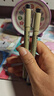 櫻花（SAKURA）針管筆防水勾線筆漫畫描邊筆防水繪圖筆水筆學生兒童美術繪畫手繪漫畫動漫設計 常用三支裝/01+03+08號 曬單實拍圖