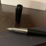 蕭伯納（Bernard Shaw）筆芯寶珠筆專用替換芯德產(chǎn)進(jìn)口油墨0.6mm 黑色兩支裝 ( 廠家直發(fā)) 曬單實(shí)拍圖