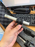 SAMSON山遜C02筆型電容話筒舞臺(tái)大合唱麥克風(fēng)立體聲樂器鋼琴吉他 拾錄音有聲書 ASMR 現(xiàn)場(chǎng)收音 環(huán)繞聲 C02雙只+立體聲支架+卡儂線 曬單實(shí)拍圖