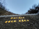 真維斯（JEANSWEST）羽絨棉服女加厚棉襖2024年冬季新款小個子保暖面包服情侶棉衣外套 黑色 M 曬單實拍圖
