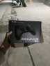 北通阿修罗2无线游戏手柄xbox线性扳机震动PC电脑steam电视特斯拉即插即玩双人成行原神胡闹厨房NBA 白 实拍图