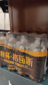 秋林格瓦斯秋林格瓦斯黑麦芽大列巴面包发酵饮料350ml*12瓶整箱装哈尔滨特产 实拍图