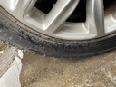 固特異（Goodyear）【包安裝】固特異輪胎EFFICIENT GRIP SUV 御乘SUV系列 235/50R19 99V 昂科威/比亞迪宋/領(lǐng)克 曬單實(shí)拍圖