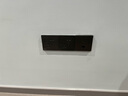 銳捷（Ruijie）家用全屋wifi6路由器千兆雙頻3000M 企業(yè)級ac+ap 1拖4面板套裝RG-EG105G-P-E V2+RG-EAP162(E)*4 曬單實(shí)拍圖