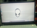 Alienware外星人筆記本電腦二手高端電競(jìng)學(xué)生輕薄本M15 M17大屏吃雞黑悟空 十二：M17R4 十代I7 16G RTX3070 95成新 曬單實(shí)拍圖
