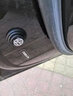 汽車車門減震墊片隔音防撞氣墊創(chuàng)意改裝配件裝飾品通用全車專用緩沖止震膠貼車貼減震膠墊 大眾速騰邁騰凌渡寶來朗逸探岳途岳途觀L探歌途昂X 全車12片 曬單實(shí)拍圖