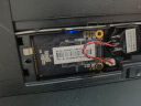 联想M.2固态硬盘 SATA3接口 PCIE SATA协议拯救者4.0 5.0笔记本电脑SSD加速盘 MSATA接口（需预装系统请备注） 128G 晒单实拍图