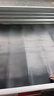 京車貨車廂橡膠墊膠皮墊防滑耐磨鋪車底專用橡膠皮夾線橡膠板輸送帶 1.5米*2米 厚度5毫米 曬單實(shí)拍圖