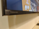 东芝（TOSHIBA）电视官方直营Z600MF 144Hz高分区超薄巨幕大屏 4K客厅网络智能液晶平板游戏电视机快投屏 以旧换新 65英寸 65Z600MF智能电视机 实拍图