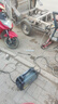 HG上海滬工電焊機(jī)家用小型220v不銹鋼焊機(jī)ZX7-270N工業(yè)級(jí)手提便攜式 曬單實(shí)拍圖