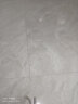 Allgll水性环氧彩砂品牌美缝剂瓷砖地砖墙砖填缝剂耐水勾缝剂 贵族银3KG 晒单实拍图
