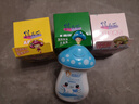 孩兒面兒童潤膚露寶寶身體乳滋潤保濕護(hù)膚面霜兒童潤膚乳四季通用120ml 牛奶營養(yǎng)潤膚露120ml 曬單實(shí)拍圖