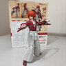 萬代（BANDAI） SHF 浪客劍心 手辦模型玩具 15cm SHF 浪客劍心 曬單實(shí)拍圖