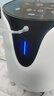 巨貿5L制氧機帶霧化家用老人吸氧機保健氧氣機3升機24小時(shí)吸氧 巨貿3G制氧機標配 曬單實(shí)拍圖