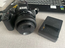 尼康（Nikon）【國行帶票】Z50入門(mén)級微單相機Vlog自拍高清數碼無(wú)反相機旅游照相機觸屏4K視頻z50新手入門(mén)相機 Z50+Z24-50f4-6.3拆機鏡頭 官方標配【下單送清潔套+屏幕膜+手腕帶】 曬單實(shí)拍圖