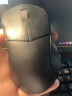 酷冷至尊(CoolerMaster) 天魁星无线版 轻量化三模鼠标 RGB 游戏 电竞 蓝牙 2.4G 19000DPI 黑色 实拍图
