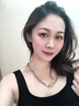 BROSWAY歐美時尚輕奢項鏈男士個性鈦鋼小眾輕奢飾品生日送男友禮物 BEK01A 鏈長550mm 曬單實拍圖
