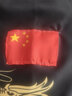 短袖播求泰拳格斗搏擊T恤彈力健身男UFC運(yùn)動(dòng)跑步彈力訓(xùn)練散打 黑色 XL碼 推薦175-185CM 胸圍106 曬單實(shí)拍圖