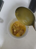 一米漁金湯佛跳墻加熱即食單人份鮑魚海鮮熟食袋裝預(yù)制菜年夜飯半成品 【高端版】金湯佛跳墻250g*6盒 曬單實拍圖