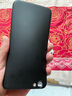 歐米滋 oppo r9s手機殼R9splus液態(tài)硅膠r9保護套tm全包防摔超薄plus軟殼sk男女款 R9Splus【經(jīng)典黑】親膚手感- 配鋼化膜 曬單實(shí)拍圖