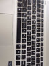 優(yōu)本配 HP惠普PROBOOK 440 G8/G5/G6 445G6/G9/G10鍵盤膜電腦保護(hù)套筆記本貼膜 半透黑色 440 G8/G7/G6/G5、455RG6 曬單實拍圖
