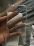 艾么么 適用iphoneSE2手機殼13透明6S硅膠保護殼7P全包邊8plus男女蘋果11pro外套 iPhone 8plus/蘋果8P【5.5英寸】 透明殼 曬單實拍圖
