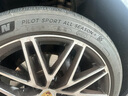 米其林（MICHELIN）汽車(chē)輪胎 265/40R21 101V  PILOT SPORT ALL SEASON 4 NE0 曬單實(shí)拍圖