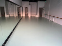 欧百娜 舞蹈室地胶室内幼儿园pvc塑胶地板早教中心舞蹈教室家用地胶 旭兰迪2.0mm【通用耐磨款】 实拍图