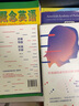 閱讀狂歡節(jié) 思維導(dǎo)圖系列（套裝共2冊(cè)）思維導(dǎo)圖完整手冊(cè) 看完就用的思維導(dǎo)圖 劉艷 東尼博贊著 中信出版社圖書 曬單實(shí)拍圖