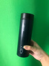 希諾（HEENOOR）保溫杯男大容量泡茶水杯辦公不銹鋼茶杯女士車載年會(huì)員工送禮杯子 XN9602深藍(lán)色-帶濾網(wǎng)- 375ml 曬單實(shí)拍圖