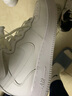 耐克（NIKE）AF1男鞋AIR FORCE 1 MID’07高幫空軍一號休閑板鞋 CW2289-111 CW2289-111/春季 42.5 曬單實拍圖