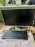 宏碁（acer） 23.8英寸12代一體機電腦高清超薄微邊框游戲商用辦公家用臺式主機整機全套 新升級13代N150四核  16G 256G 曬單實(shí)拍圖