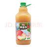 匯源橙汁桃汁檸檬果汁飲料2L/2.5L/瓶家庭大瓶裝聚餐婚宴飲品 2.5L*6瓶 橙汁【大瓶暢飲裝】 曬單實(shí)拍圖