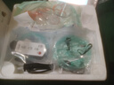 永康制氧機家用吸氧器老人氧氣機家庭級無(wú)醫療自治氧造氧增氧儀一體機 永康系列YK-OXY201N（2L） 可調3升5升7升帶霧化便攜式十大牌子小型專(zhuān)用 曬單實(shí)拍圖