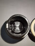 希格（SIGG）瑞士進口SIGG希格水壺水瓶配件運動兒童活力三段式吸管瓶蓋密封圈 運動蓋（顏色請備注） 曬單實拍圖