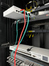 MIKROTIK 企業(yè)萬兆路由器 四核/16核高性能10G SFP+機架式Ros 高速穩(wěn)定 CCR2004-16G-2S+ 曬單實拍圖