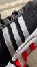阿迪达斯 （adidas）男鞋子 2024春新款黑武士EQT黑色运动鞋子休闲鞋舒适跑步鞋 经典EQT/晒图退10 42 实拍图