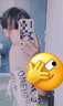 SKONWAT 歐美ins潮辣妹吊帶小背心女夏季防走光露背性感外穿內(nèi)搭打底上衣 杏色【好品質(zhì)】 均碼 70-130斤 曬單實拍圖