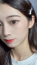 締晶發(fā)卡發(fā)夾飾女2025款高級感后腦勺側邊夾高彈力發(fā)圈頭繩實(shí)用送女友 曬單實(shí)拍圖
