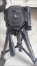 云騰微單三腳架適用單反佳能 750D 6D 5D 80D 70D 200D尼康D7200索尼A7A6400富士xt20黑卡照相機手機 618三腳架+相機11件套 曬單實(shí)拍圖